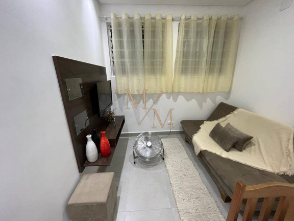 Imagem Apartamento com 2 Quartos à Venda, 60 m² em Centro - São Vicente Imagem Apartamento com 2 Quartos à Venda, 60 m² em Centro - São Vicente