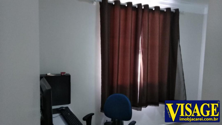 Imagem Apartamento com 2 Quartos à Venda, em Cid. Jardim - Jacareí Imagem Apartamento com 2 Quartos à Venda, em Cid. Jardim - Jacareí