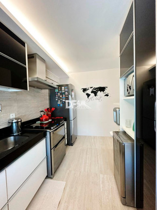 Imagem Imóvel com 3 Quartos à Venda, 97 m² em Sul (águas Claras) - Brasília