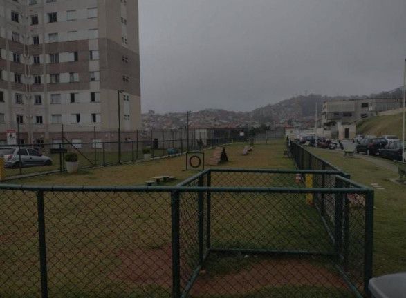 Imagem Apartamento com 2 Quartos à Venda, 50 m² em Ferrazópolis - São Bernardo Do Campo Imagem Apartamento com 2 Quartos à Venda, 50 m² em Ferrazópolis - São Bernardo Do Campo