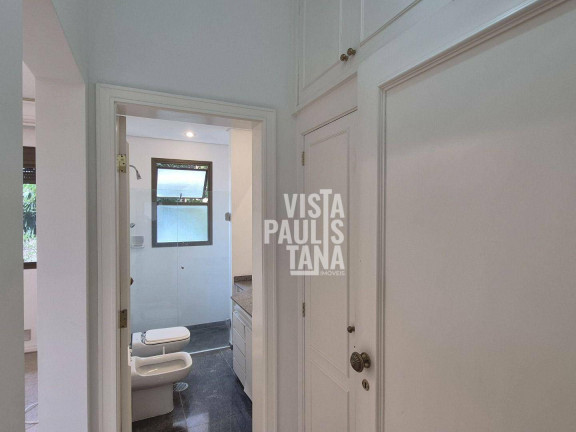Imagem Apartamento com 4 Quartos à Venda, 383 m² em Vila Nova Conceição - São Paulo