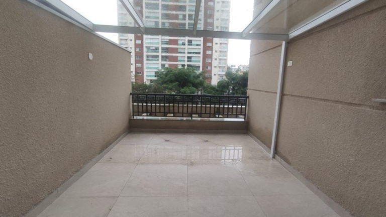Imagem Apartamento com 4 Quartos à Venda, 189 m² em Vila Romana - São Paulo Imagem Apartamento com 4 Quartos à Venda, 189 m² em Vila Romana - São Paulo