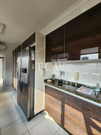 Imagem Apartamento com 3 Quartos à Venda, 184 m² em Paraíso - São Paulo