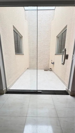 Imagem Casa com 3 Quartos à Venda, 110 m² em Horto Florestal - Sorocaba