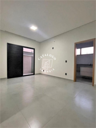 Imagem Casa de Condomínio com 3 Quartos à Venda, 307 m² em Reserva Imperial - Ribeirão Preto