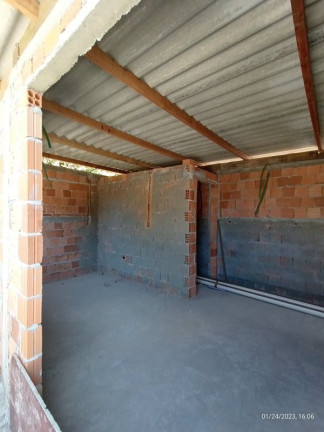 Imagem Casa com 4 Quartos à Venda, 400 m² em Areias - Camboriú