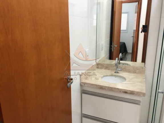 Imagem Apartamento com 2 Quartos à Venda, 64 m² em Jardim Botânico - Ribeirão Preto