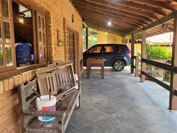 Imagem Chácara com 2 Quartos à Venda, 1 m² em Azevedo - Joanópolis