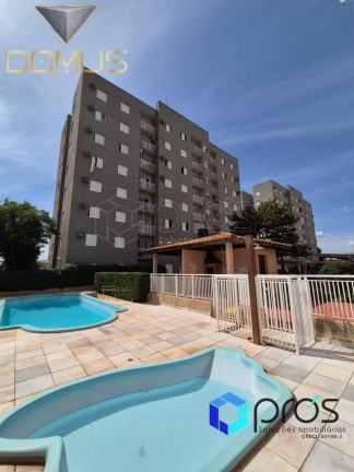 Imagem Apartamento com 3 Quartos à Venda, 58 m² em Campos Elíseos - Ribeirão Preto Imagem Apartamento com 3 Quartos à Venda, 58 m² em Campos Elíseos - Ribeirão Preto