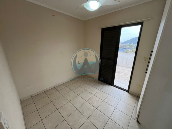 Imagem Imóvel com 3 Quartos à Venda, 125 m² em Itaguá - Ubatuba