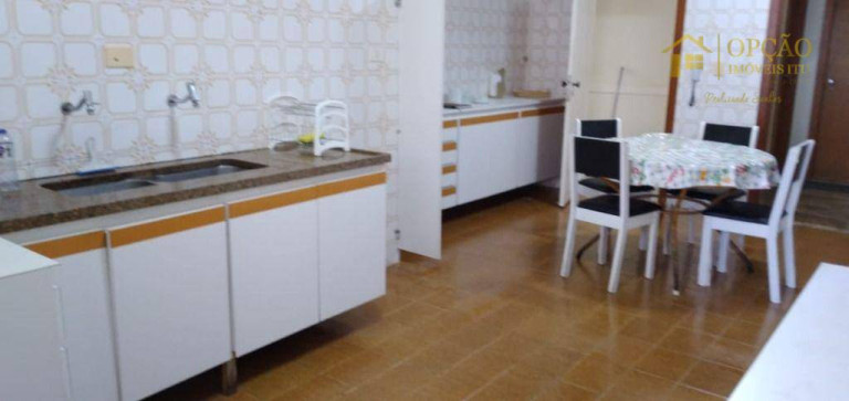 Imagem Apartamento com 3 Quartos à Venda, 171 m² em Barra Funda - Guarujá
