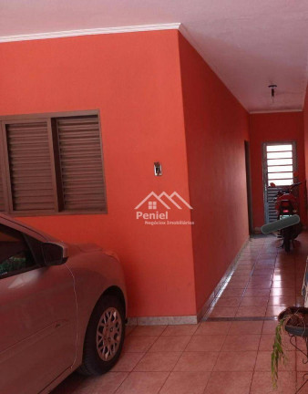 Imagem Casa com 2 Quartos à Venda, 121 m² em Ipiranga - Ribeirão Preto Imagem Casa com 2 Quartos à Venda, 121 m² em Ipiranga - Ribeirão Preto