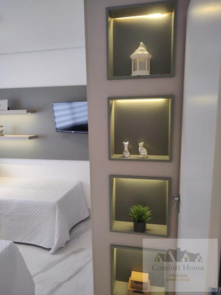 Imagem Imóvel com 2 Quartos à Venda, 51 m² em Fundação - São Caetano Do Sul