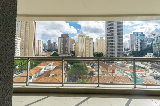 Imagem Imóvel com 3 Quartos à Venda, 134 m² em Vila Nova Conceição - São Paulo Imagem Imóvel com 3 Quartos à Venda, 134 m² em Vila Nova Conceição - São Paulo