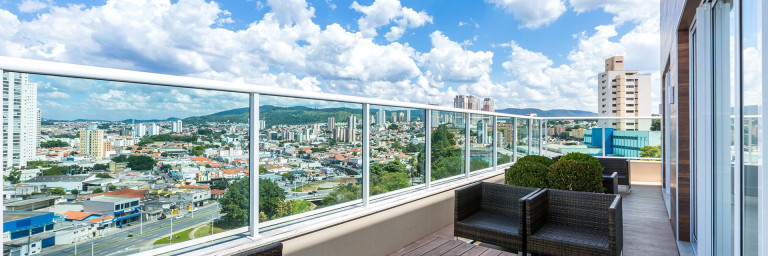 Imagem Apartamento com 1 Quarto à Venda, 45 m² em Centro - Jundiaí Imagem Apartamento com 1 Quarto à Venda, 45 m² em Centro - Jundiaí