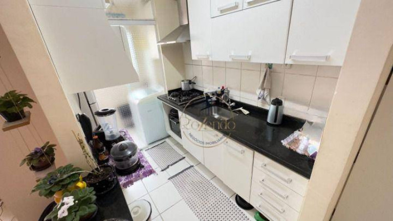 Imagem Apartamento com 2 Quartos à Venda, 50 m² em Parque Erasmo Assunção - Santo André Imagem Apartamento com 2 Quartos à Venda, 50 m² em Parque Erasmo Assunção - Santo André