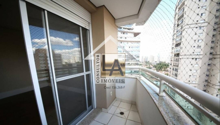Imagem Apartamento com 3 Quartos à Venda, 147 m² em Brooklin - São Paulo