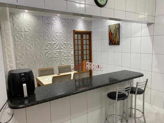 Imagem Sobrado com 3 Quartos à Venda, 200 m² em Penha De França - São Paulo