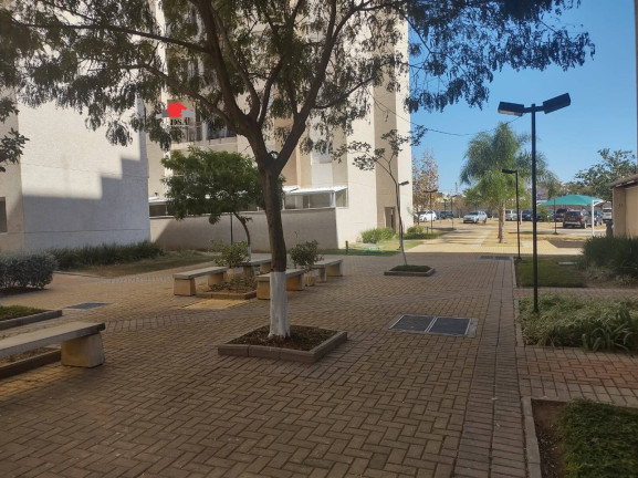 Imagem Apartamento com 2 Quartos à Venda, 77 m² em Loteamento Residencial Viva Vista - Sumaré Imagem Apartamento com 2 Quartos à Venda, 77 m² em Loteamento Residencial Viva Vista - Sumaré