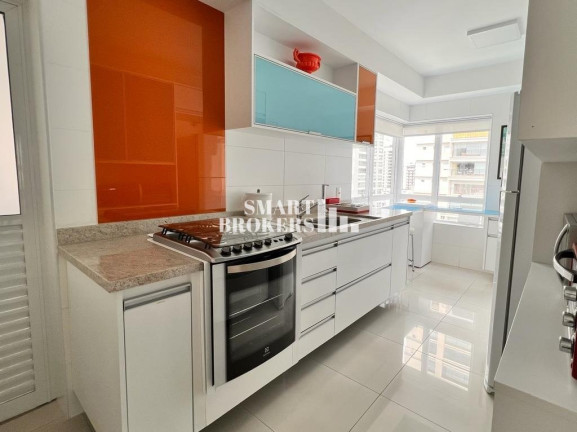 Imagem Apartamento com 3 Quartos para Alugar, 185 m² em Campo Belo - São Paulo