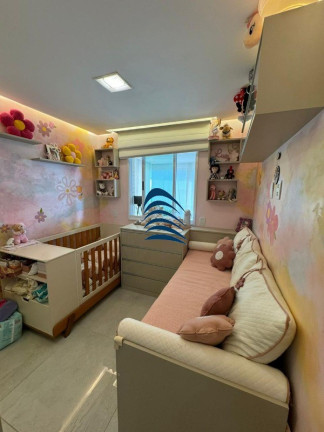 Imagem Imóvel com 2 Quartos à Venda, 75 m² em Pituaçu - Salvador Imagem Imóvel com 2 Quartos à Venda, 75 m² em Pituaçu - Salvador