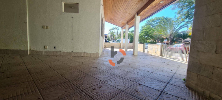 Imagem Casa com 6 Quartos à Venda, 300 m² em Jardim Alvorada - Nova Iguaçu
