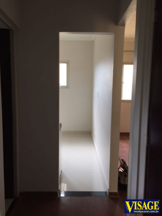 Imagem Apartamento com 2 Quartos à Venda,  em Jd. California - Jacareí