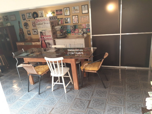 Imagem Imóvel com 3 Quartos à Venda,  em Vila Santana Ii - Jundiaí