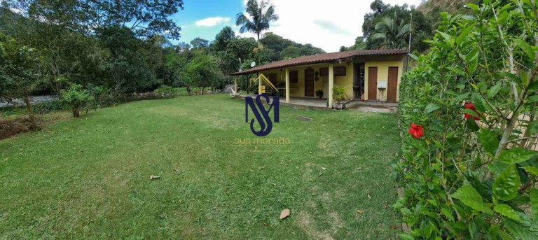 Imagem Casa com 1 Quarto à Venda,  em Sana - Macaé