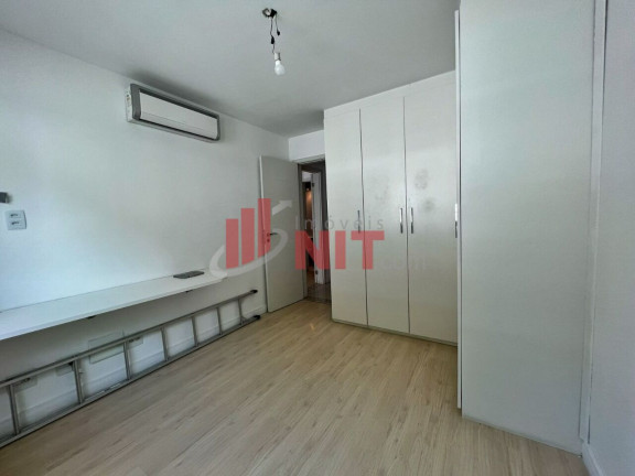 Imagem Casa de Condomínio com 4 Quartos à Venda, 160 m² em São Francisco - Niterói