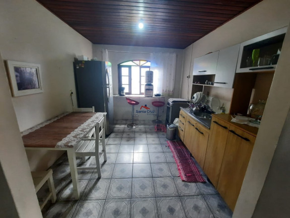 Imagem Casa com 3 Quartos à Venda, 160 m² em São João Do Rio Vermelho - Florianópolis