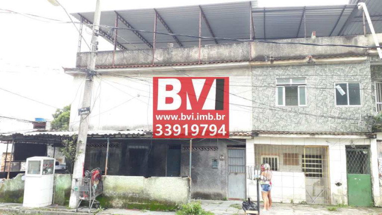 Imagem Casa com 3 Quartos à Venda, em Vicente De Carvalho - Rio De Janeiro Imagem Casa com 3 Quartos à Venda, em Vicente De Carvalho - Rio De Janeiro