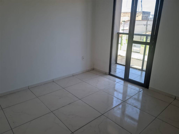 Imagem Sobrado com 2 Quartos à Venda, 41 m² em Balneario Maxland - Praia Grande