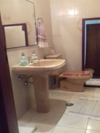 Imagem Apartamento com 4 Quartos à Venda, 153 m² em Santana - São Paulo