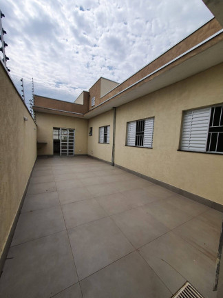 Imagem Casa com 3 Quartos à Venda, 85 m² em Bela Vile - Hortolândia