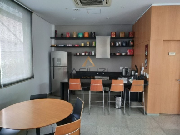 Imagem Apartamento com 1 Quarto à Venda, 39 m² em Paraíso - São Paulo Imagem Apartamento com 1 Quarto à Venda, 39 m² em Paraíso - São Paulo