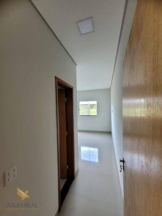 Imagem Casa com 3 Quartos à Venda, 90 m² em Jardim Seminário - Campo Grande