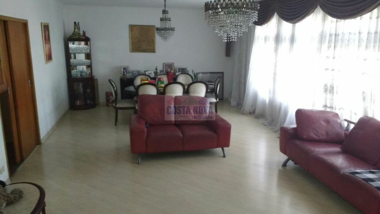 Imagem Casa com 4 Quartos à Venda ou Locação, 300 m² em Sacomã - São Paulo Imagem Casa com 4 Quartos à Venda ou Locação, 300 m² em Sacomã - São Paulo
