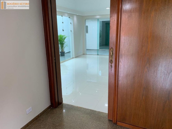 Imagem Sobrado com 4 Quartos à Venda, 271 m² em Jardim Da Glória - São Paulo