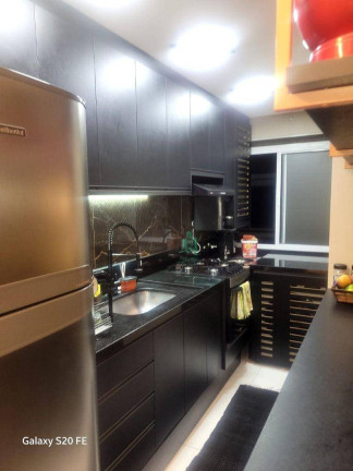 Imagem Apartamento com 2 Quartos à Venda, 42 m² em Jardim São Domingos - Guarulhos Imagem Apartamento com 2 Quartos à Venda, 42 m² em Jardim São Domingos - Guarulhos