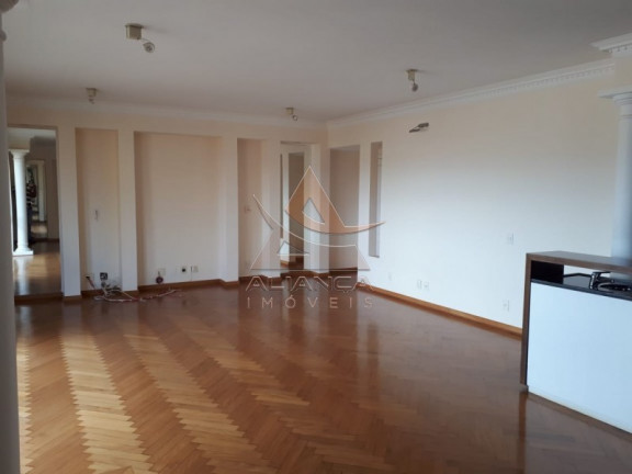 Imagem Apartamento com 4 Quartos à Venda, 200 m² em Vila Seixas - Ribeirão Preto Imagem Apartamento com 4 Quartos à Venda, 200 m² em Vila Seixas - Ribeirão Preto