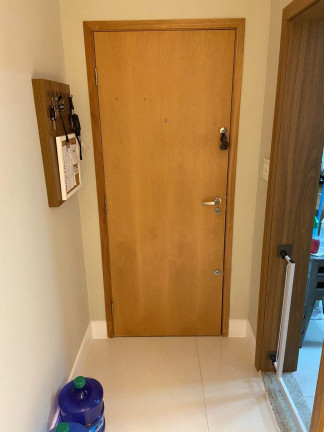 Imagem Apartamento com 3 Quartos à Venda, 110 m² em Vila Mariana - São Paulo