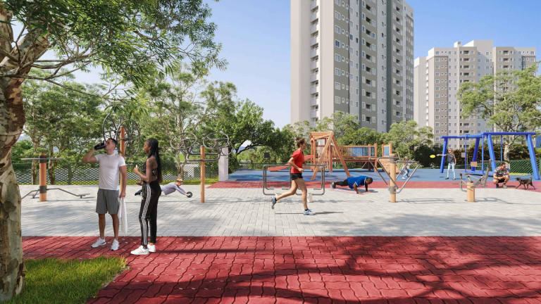 Imagem Apartamento com 2 Quartos à Venda, 46 m² em Betânia - Belo Horizonte Imagem Apartamento com 2 Quartos à Venda, 46 m² em Betânia - Belo Horizonte