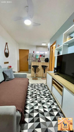 Apartamento com 1 Quarto à Venda, 42 m² em Armação - Salvador