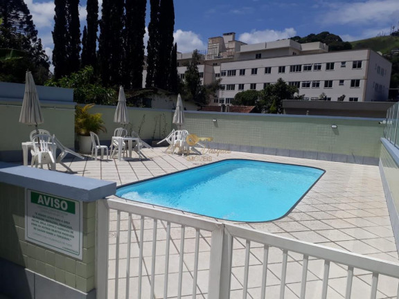 Imagem Apartamento com 2 Quartos à Venda, 60 m² em Vale Paraiso - Teresópolis Imagem Apartamento com 2 Quartos à Venda, 60 m² em Vale Paraiso - Teresópolis