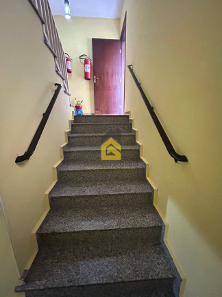 Imagem Apartamento com 3 Quartos à Venda, 107 m² em Vila Camilópolis - Santo André