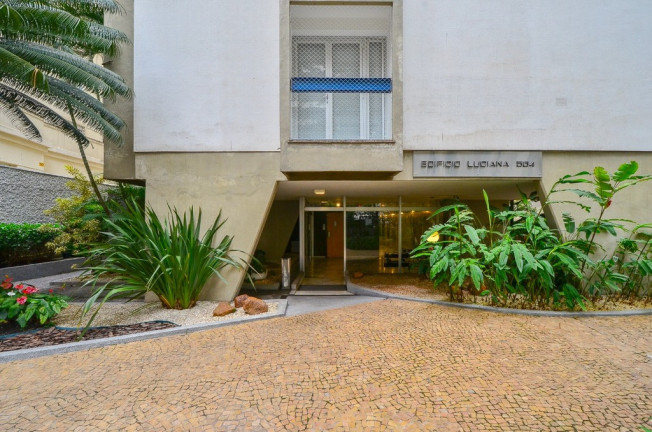 Imagem Imóvel com 3 Quartos à Venda, 198 m² em Santa Cecília - São Paulo Imagem Imóvel com 3 Quartos à Venda, 198 m² em Santa Cecília - São Paulo
