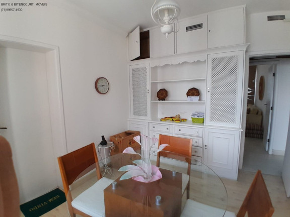Imagem Imóvel com 4 Quartos à Venda, 200 m² em Graça - Salvador Imagem Imóvel com 4 Quartos à Venda, 200 m² em Graça - Salvador
