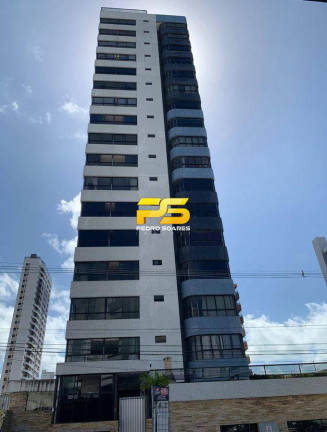 Imagem Apartamento com 4 Quartos à Venda, 204 m² em Tambaú - João Pessoa