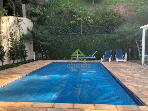 Imagem Casa de Condomínio com 4 Quartos à Venda, 550 m² em Nova Higienópolis - Jandira Imagem Casa de Condomínio com 4 Quartos à Venda, 550 m² em Nova Higienópolis - Jandira